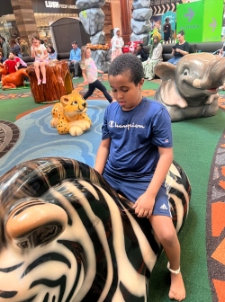 Fundraising Page Image